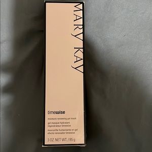 Mary Kay time wise gel mask